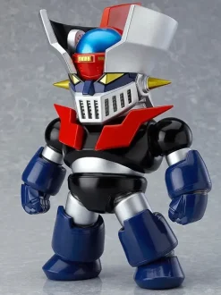 V.S.O.F. Mazinger Z (Mazinger Z) PVC
