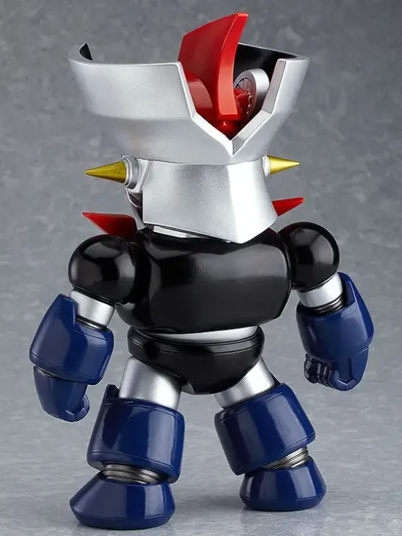 V.S.O.F. Mazinger Z (Mazinger Z) PVC