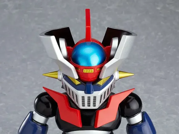 V.S.O.F. Mazinger Z (Mazinger Z) PVC