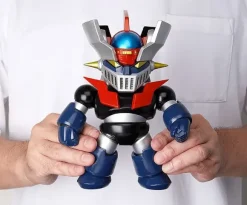 V.S.O.F. Mazinger Z (Mazinger Z) PVC