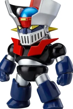 V.S.O.F. Mazinger Z (Reissue)
