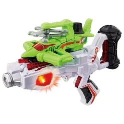 VS Vehicle DX Cyclone Dial Fighter