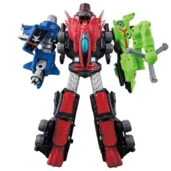 VS Vehicle DX Cyclone Dial Fighter