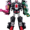 VS Vehicle DX Patokaiser Set
