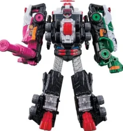 VS Vehicle DX Patokaiser Set