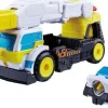 VS Vehicle DX Trigger Machine Crane & Trigger Machine Drill