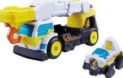 VS Vehicle DX Trigger Machine Crane & Trigger Machine Drill