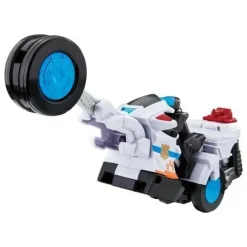 VS Vehicle DX Trigger Machine Biker
