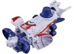 VS Vehicle Series DX Magic Dial Fighter
