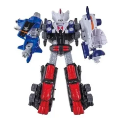VS Vehicle Series DX Magic Dial Fighter