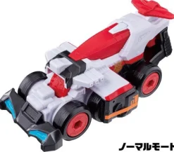 VS Vehicle Series DX Trigger Machine No.1 (Lupinranger VS Patoranger)
