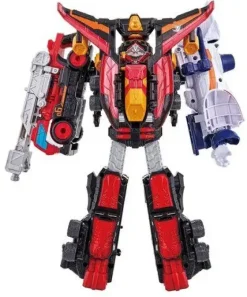 VS Vehicle Series DX VictoryStriker