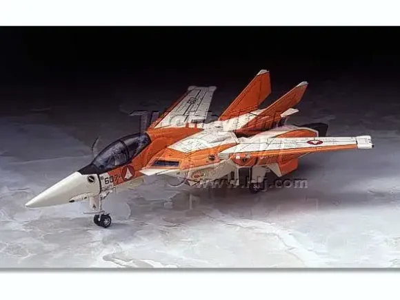 1/72 VT-1 Valkyrie "Super Ostrich"
