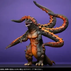 Vulcanus (Kaiju on the Earth)