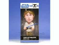 Wacky Wobbler Luke Skywalker Bobble-Head