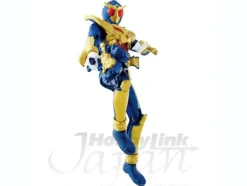 WAP!10 Kamen Rider Beast Hyper