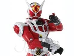WAP!05 Kamen Rider Wizard Flame Dragon
