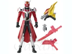WAP!05 Kamen Rider Wizard Flame Dragon