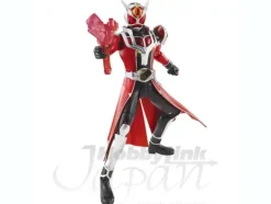 WAP!05 Kamen Rider Wizard Flame Dragon
