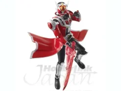 WAP!05 Kamen Rider Wizard Flame Dragon