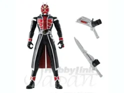 WAP!01 Kamen Rider Wizard Flame Style