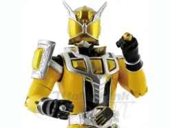 WAP!09 Kamen Rider Wizard Land Dragon