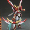 War of the God: NVWA Plastic Model Kit