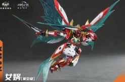 War of the God: NVWA Plastic Model Kit