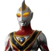 Warrior of Light!: Ultraman Gaia