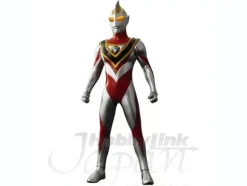 Warrior of Light!: Ultraman Gaia