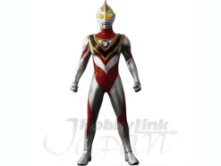 Warrior of Light!: Ultraman Gaia