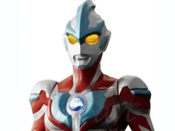 Warrior of Light!: Ultraman Ginga