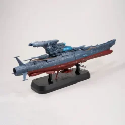 1/1000 Wave Motion Experiment Ship Ginga [3199]