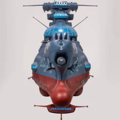 1/1000 Wave Motion Experiment Ship Ginga [3199]