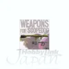 1/12 Weapons for Scopedog Series 2