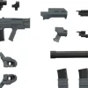 Weapon Unit 37 Assault Rifle 2 (Reissue)