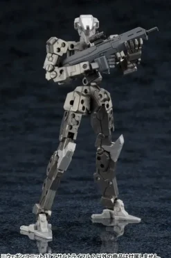 Weapon Unit 37 Assault Rifle 2 (Reissue)