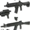 Weapon Unit 31 Assault Rifle (Reissue)