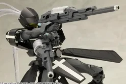 Weapon Unit 57 Binary Howl