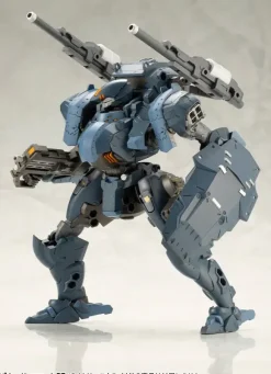 Weapon Unit 57 Binary Howl