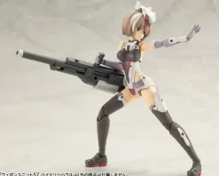Weapon Unit 57 Binary Howl