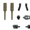 Weapon Unit 38 Bomb Set (Reissue)