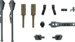 Weapon Unit 38 Bomb Set (Reissue)