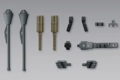 Weapon Unit 38 Bomb Set (Reissue)