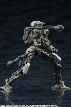 Weapon Unit 38 Bomb Set (Reissue)