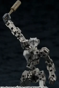 Weapon Unit 38 Bomb Set (Reissue)