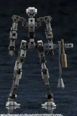 Weapon Unit 38 Bomb Set (Reissue)