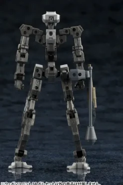 Weapon Unit 38 Bomb Set (Reissue)