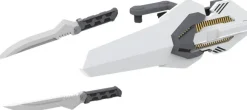 Weapon Unit 50 Composite Plate Unit 01