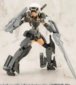 Weapon Unit 50 Composite Plate Unit 01